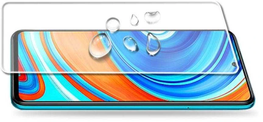 Reach LCD apsauginis stikliukas 9H Xiaomi Redmi 9