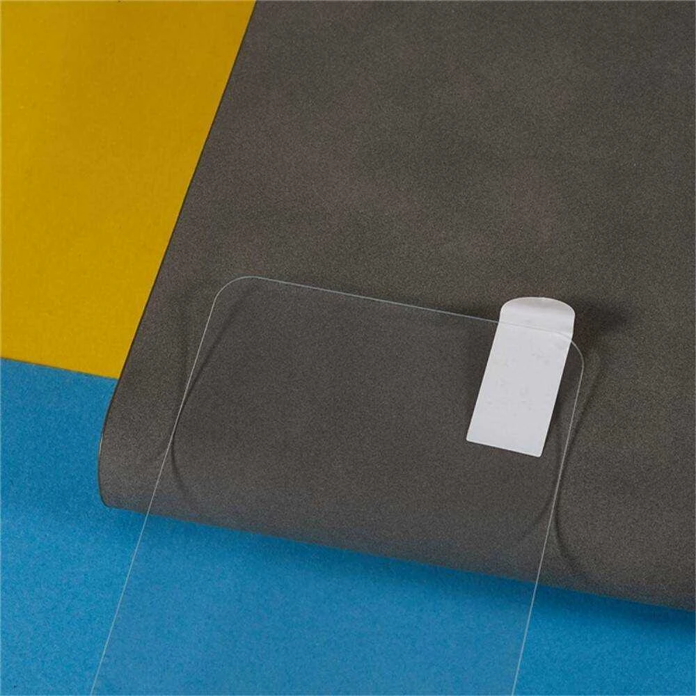 Oem Apsauginis stiklas - skirtas Xiaomi Redmi 12 / Redmi 12 5G / Redmi 13 / Redmi 13 5G