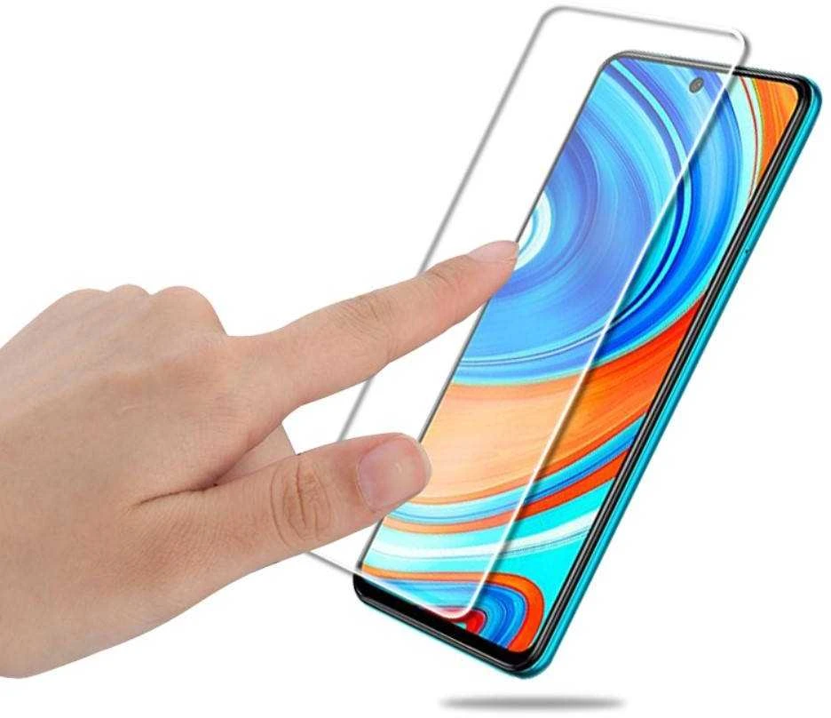 Reach LCD apsauginis stikliukas 9H Xiaomi Redmi 9