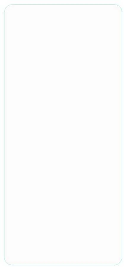 Oem Apsauginis stiklas - skirtas Xiaomi Redmi Note 12 Pro / 12 Pro + / 12 Explorer / Poco X5 Pro