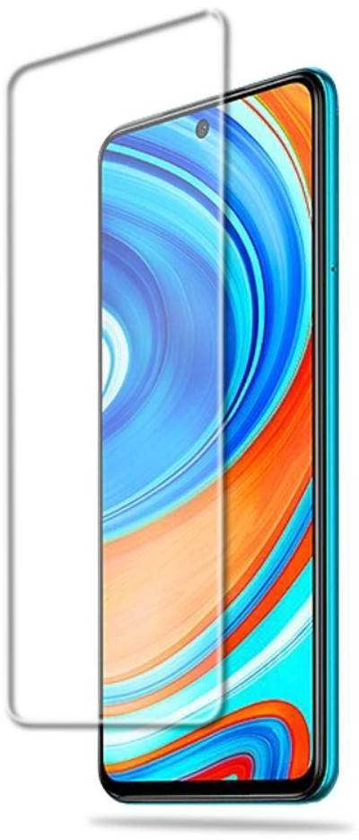 Reach LCD apsauginis stikliukas 9H Xiaomi Redmi 9