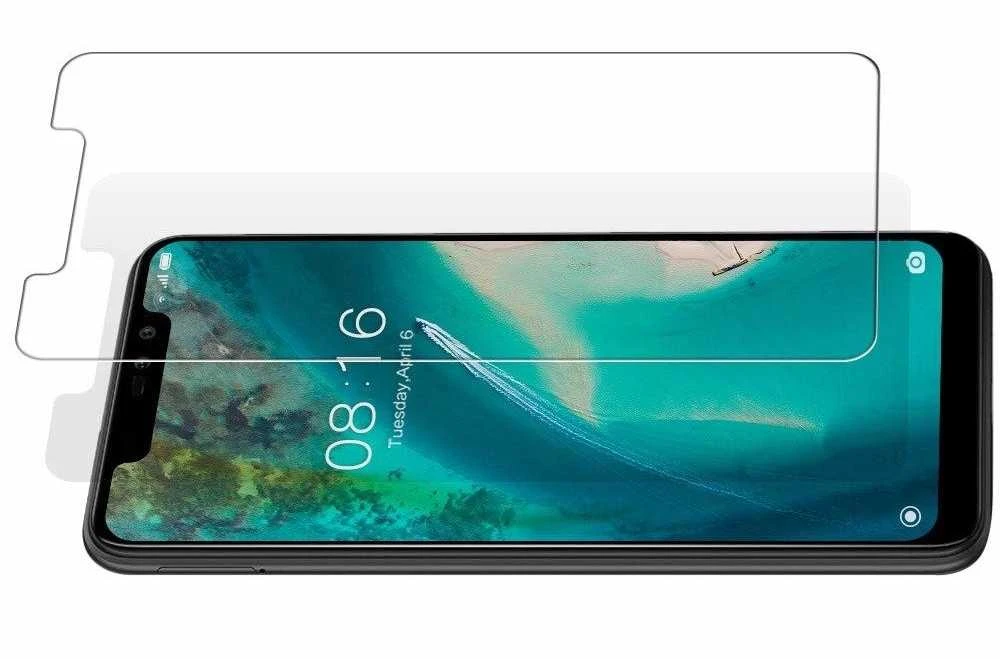 Reach LCD apsauginis stikliukas 9H Samsung A600 A6 2018