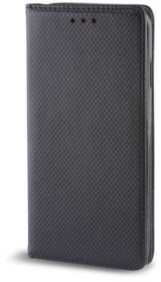 TFO Nemo Flip Magnet dėklas Samsung Galaxy S10e juodos spalvos