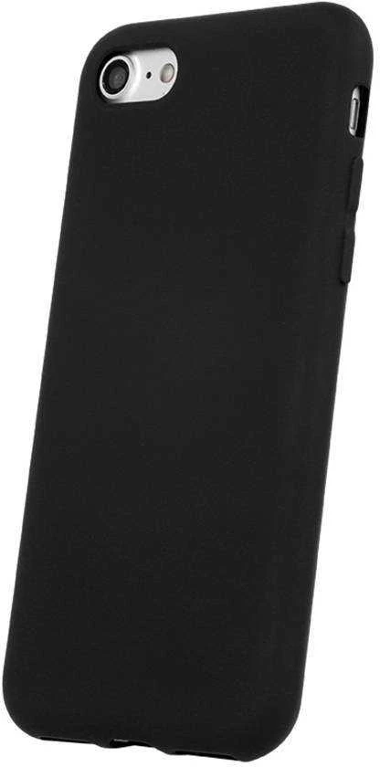 TFO Silikoninis dėklas Samsung Galaxy S22 juodas