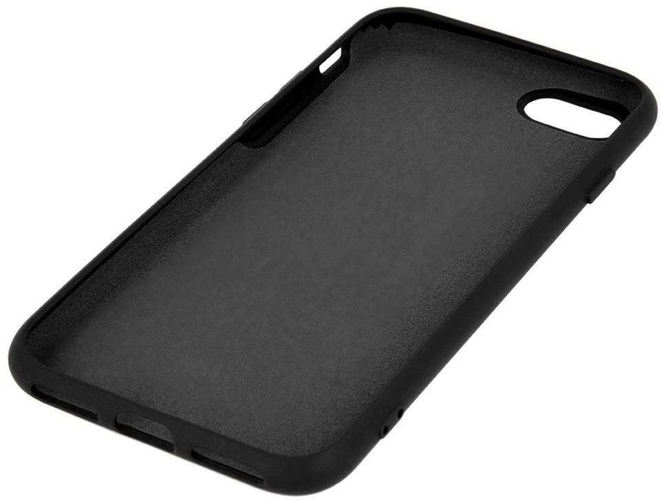 TFO Silikoninis dėklas Samsung Galaxy S22 juodas