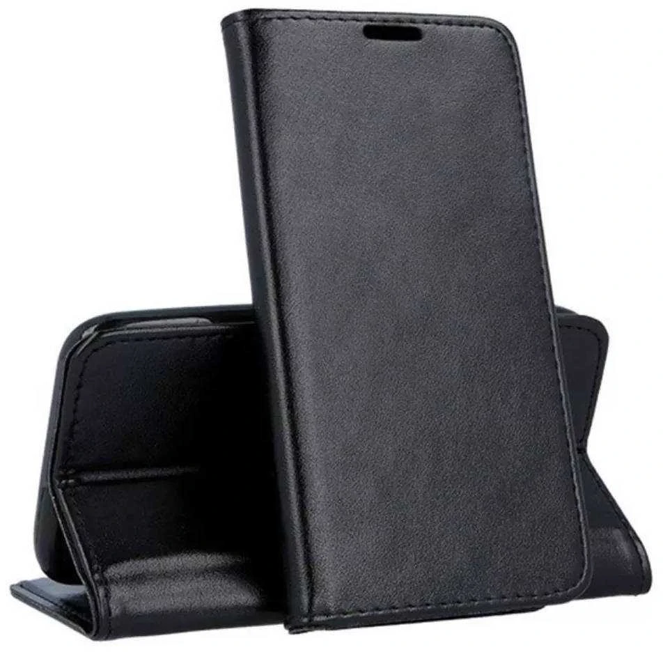 Reach Dėklas Smart Magnetic Samsung G525 Xcover 5 juodas