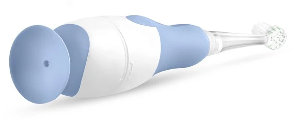 Dantų šepetėlis Neno Denti Mėlyna - ELECTRONIC TOOTHBRUSH FOR VAIKIŠKAS