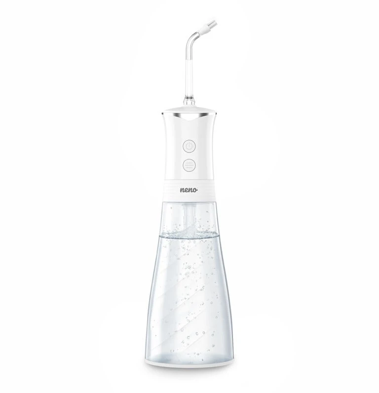 Neno Pulsar Baltas dental irrigator
