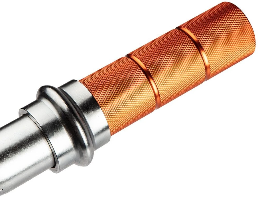 Neo Tools Dinamometrinis raktas Neo 08-827; 1/2''; 20-210 Nm