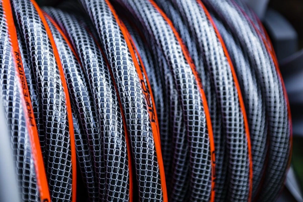 Neo Tools Žarna Sodo žarna 3/4" x 20 m, 6 sluoksnių NEO PROFESSIONAL