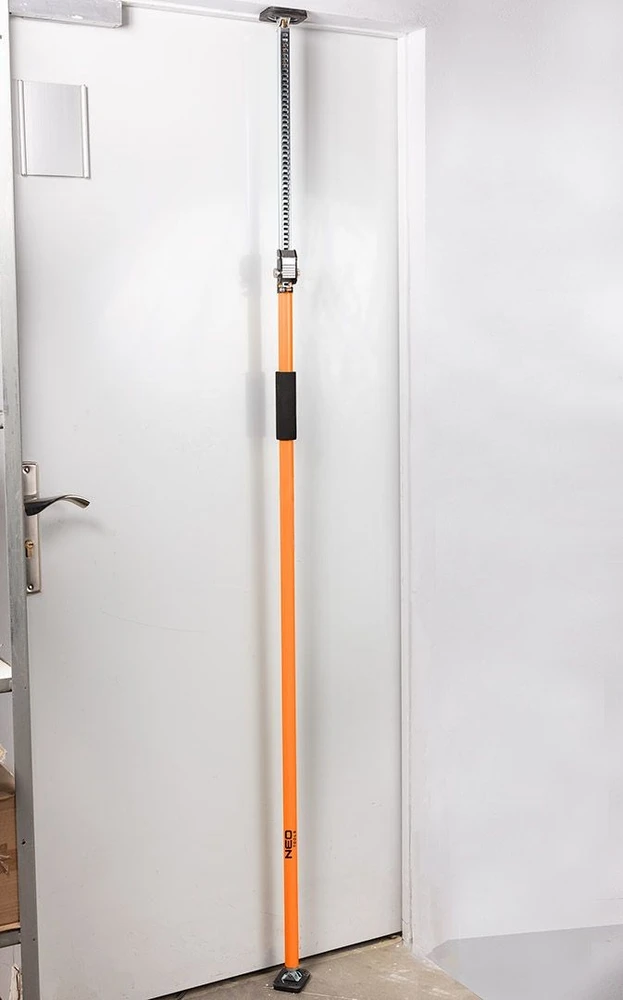 Neo Podpora Teleskopinė atrama 75–125 cm