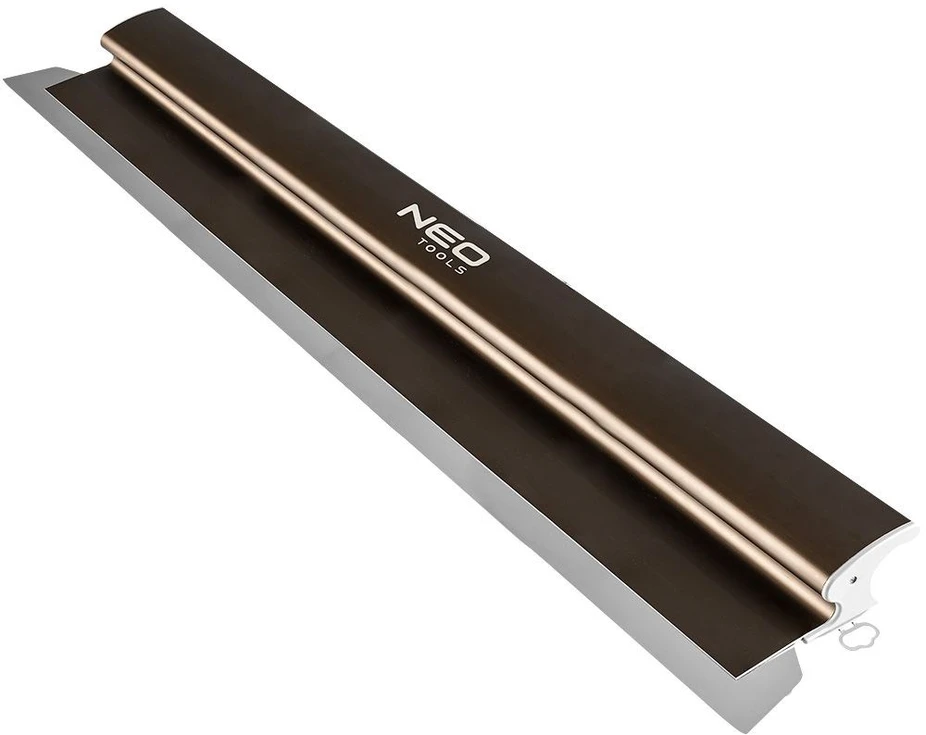 Neo Tools Szpachla EXTREME 800 mm aliuminio apdailos glaistas