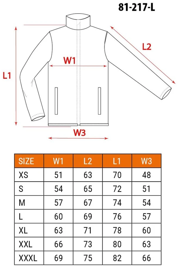 Neo Tools Bluza, PREMIUM darbinis džemperis, 100 % medvilnė, plyšimo apsauga, L dydis