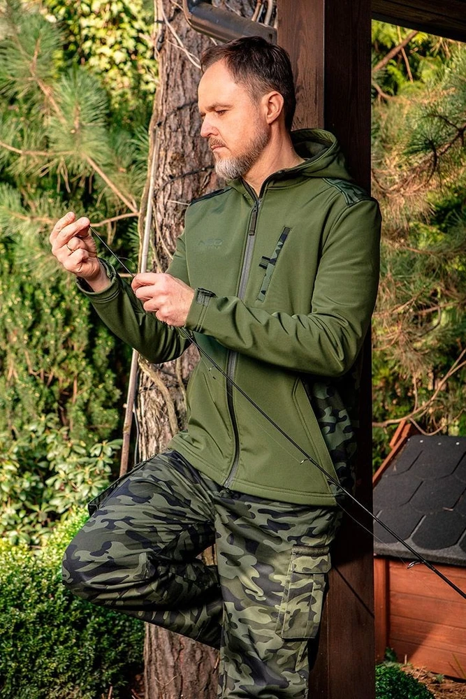 NEO tools 81-241-L darbo drabužis
