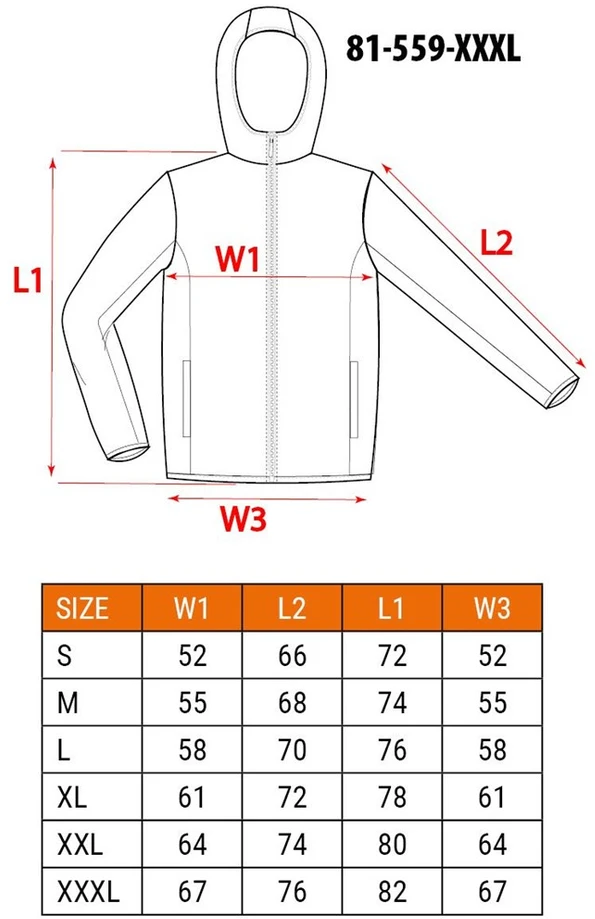Kurtka Neo softshell darbinė striukė