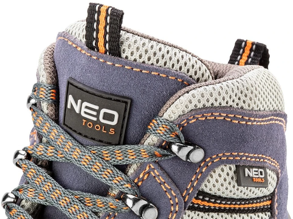 Neo Tools Darbiniai batai Neo 82-040, 39