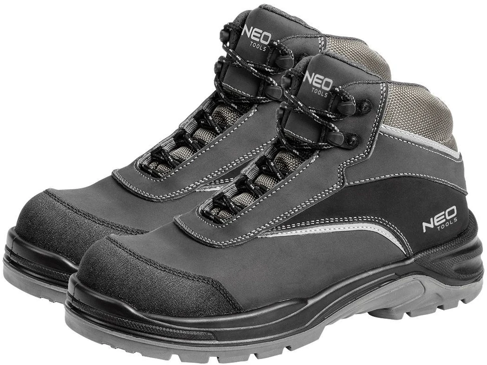 Neo Tools Darbiniai batai Neo 39-47