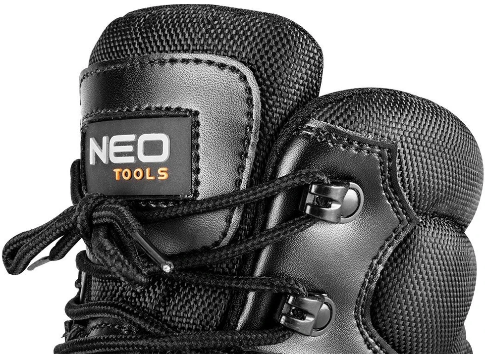 Neo Trzewiki S3 SRC darbo batai, 40 dydis