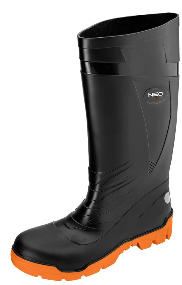 Neo Tools Kalosze PRO S4 SRC darbo batai, 43 dydis