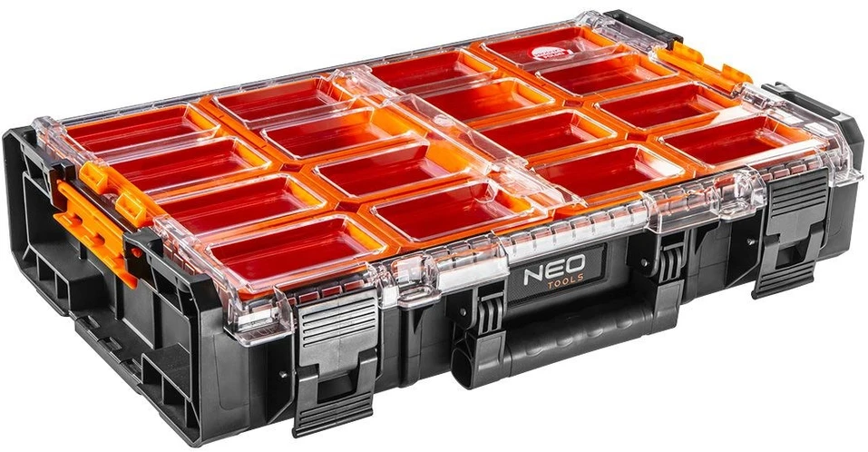 Modulinė įrankių dėžė Neo XL