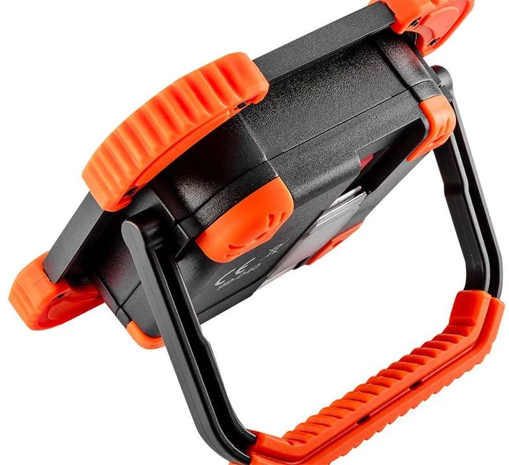 Neo Tools Naświetlacz Baterinis prožektorius 750+250 lm COB
