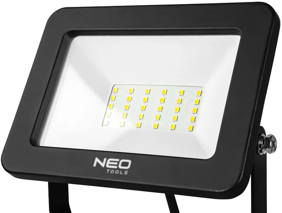 Neo pastatoma LED lempa 99-060
