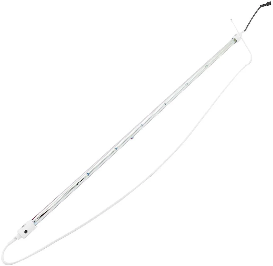 NEO tools K112147 lauko apšvietimas