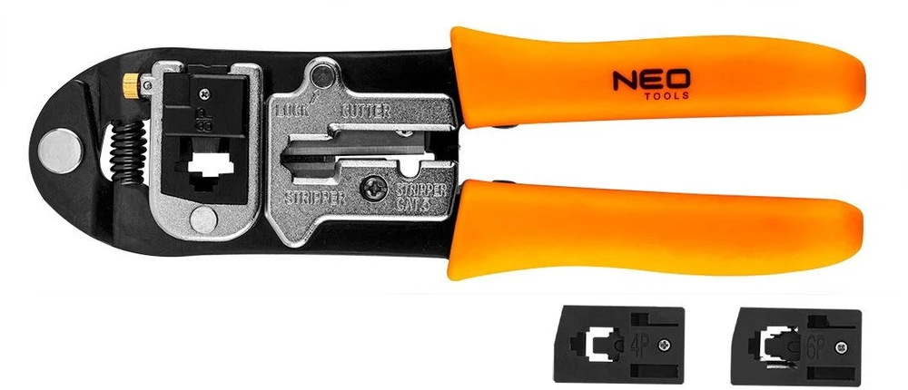 Neo Tools 5907558403206