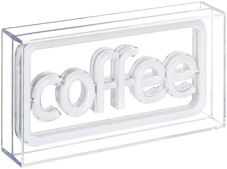 „Activejet Neon LED AJE-NEON COFFEE“
