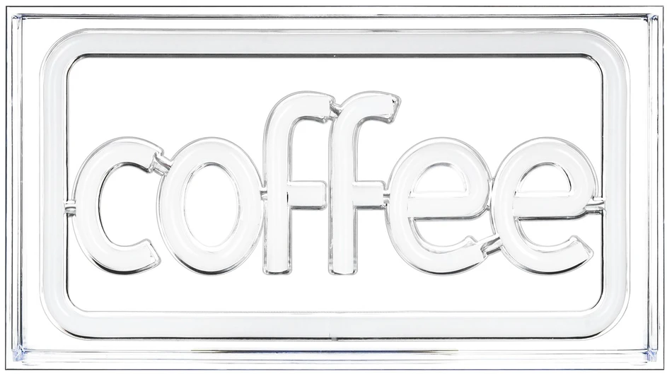 „Activejet Neon LED AJE-NEON COFFEE“