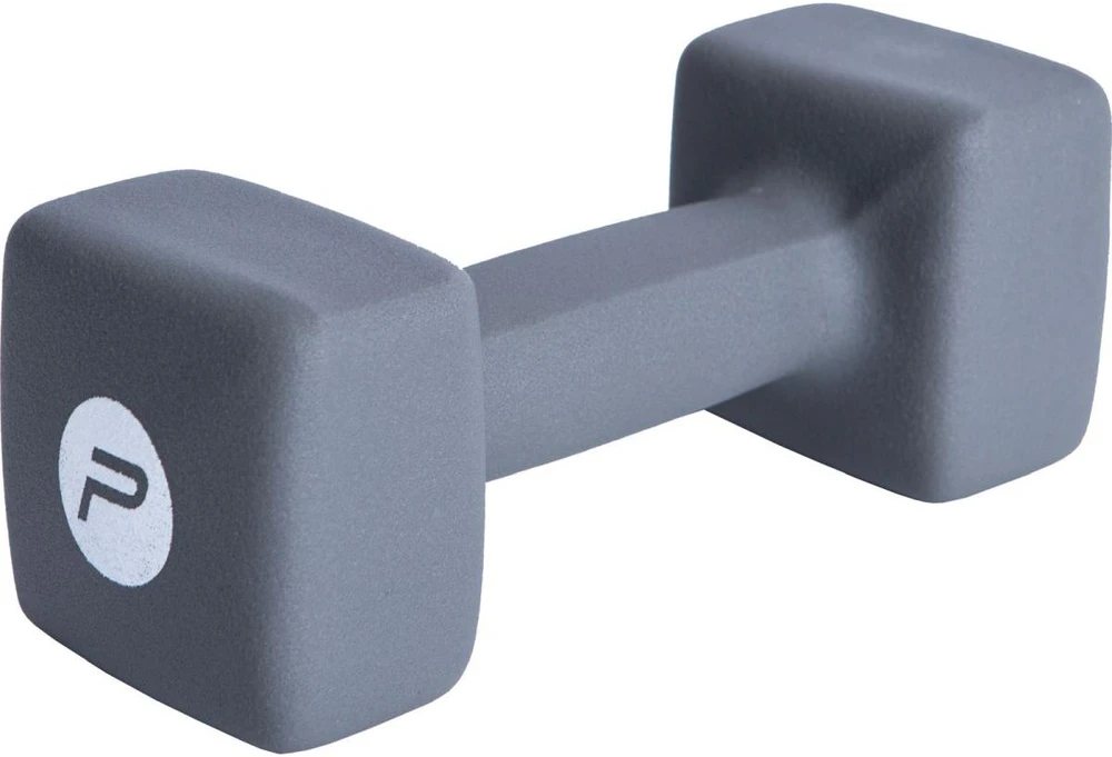 Pure2Improve Svarmuo, pilkos spalvos, neoprenas, 6kg