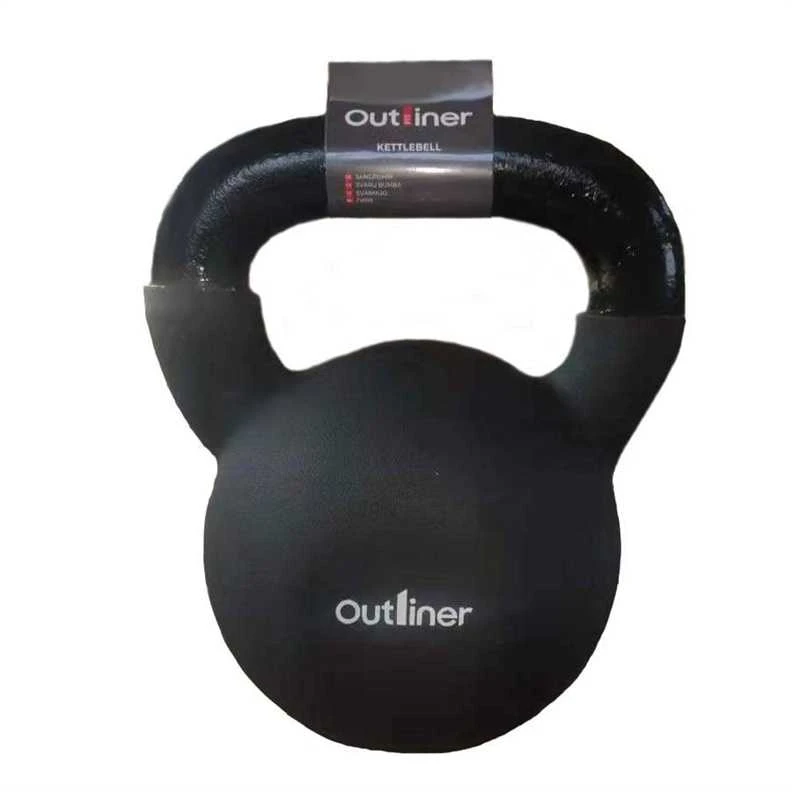 Neopreninis svarstis Outliner, YLDB13, 20kg