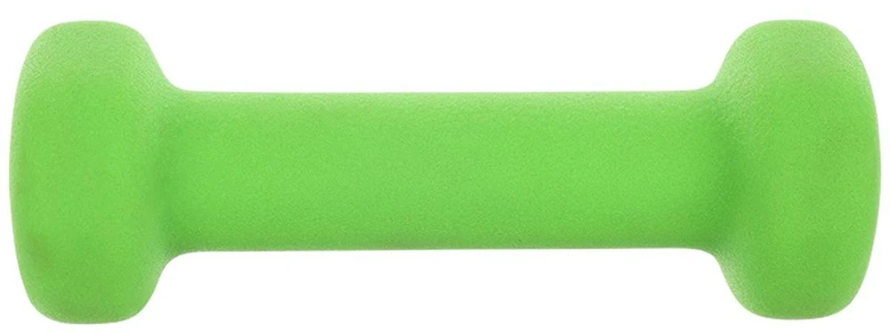Neopreno svarmenų rinkinys 2 x 0,5kg Enero Fit
