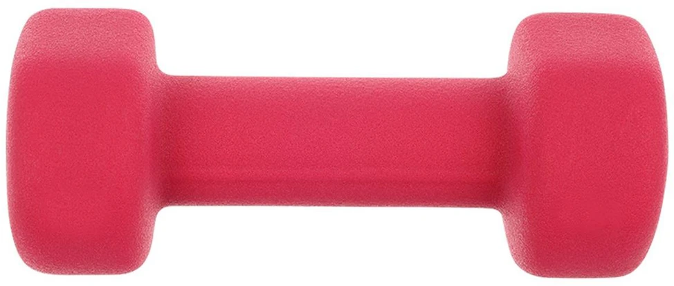 Neopreno hanteli rinkinys 2x1,5kg Enero Fit