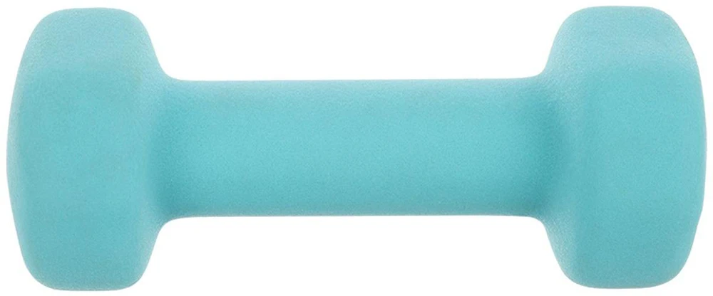 Enero Neoprininiai hanteliai 2x1 kg