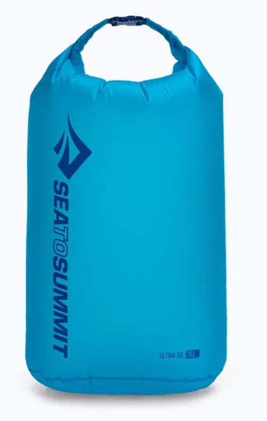 Sea To Summit Ultra-Sil sausas krepšys 35L