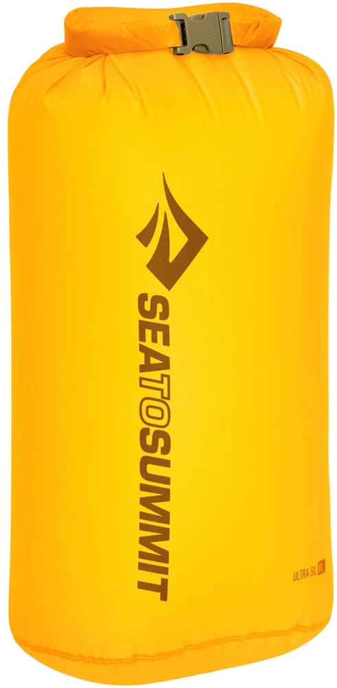 Neperšlampamas krepšys SEA TO SUMMIT Ultra-Si 8 l Zinnia