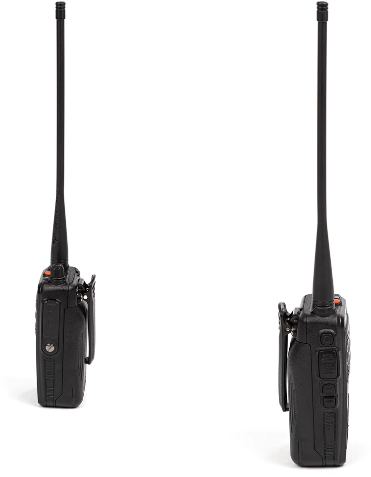 Nešiojama aviacinė VHF radijo stotelė Dynascan AB-650, 118-136.975 MHz