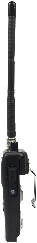 Nešiojama CB radijo stotelė PNI Escort HP 72, 4W, AM-FM, ASQ, Dual Watch, Scan, be baterijos