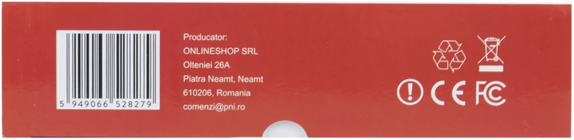 Nešiojama CB radijo stotelė PNI Escort HP 62DE vokiška versija, daugiastandartė, 4W, 12V, AM-FM, 5 lygių reguliuojamas ASQ, 9 lygių RF Gain, Dual Watch, Scan, Lock