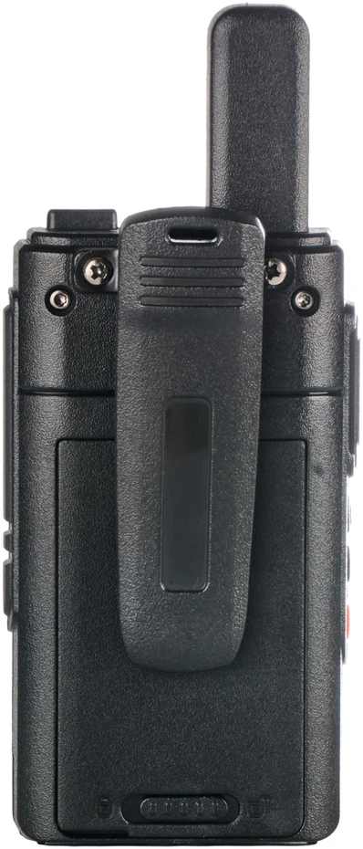Nešiojama PMR radijo stotelė Dynascan 3A 446MHz, 0,5W, 16 kanalų, VOX, juoda