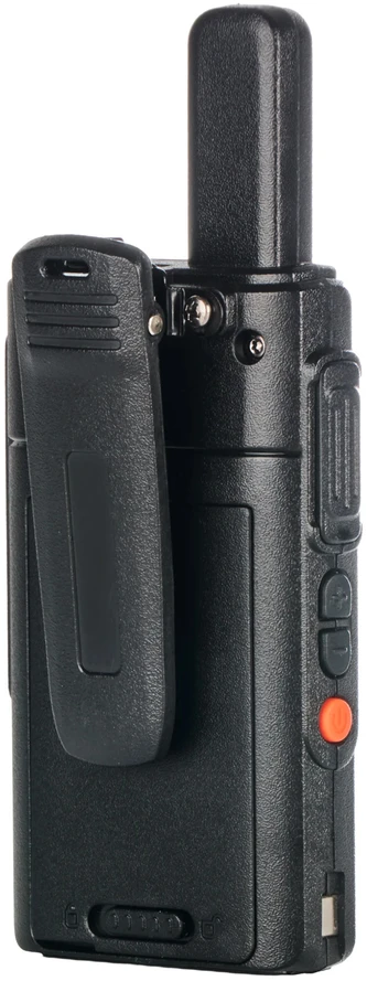 Nešiojama PMR radijo stotelė Dynascan 3A 446MHz, 0,5W, 16 kanalų, VOX, juoda