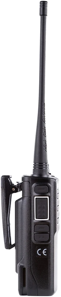 Nešiojama radijo stotelė Dynascan 220BT 446MHz PMR, 0.5W, 16 kanalų
