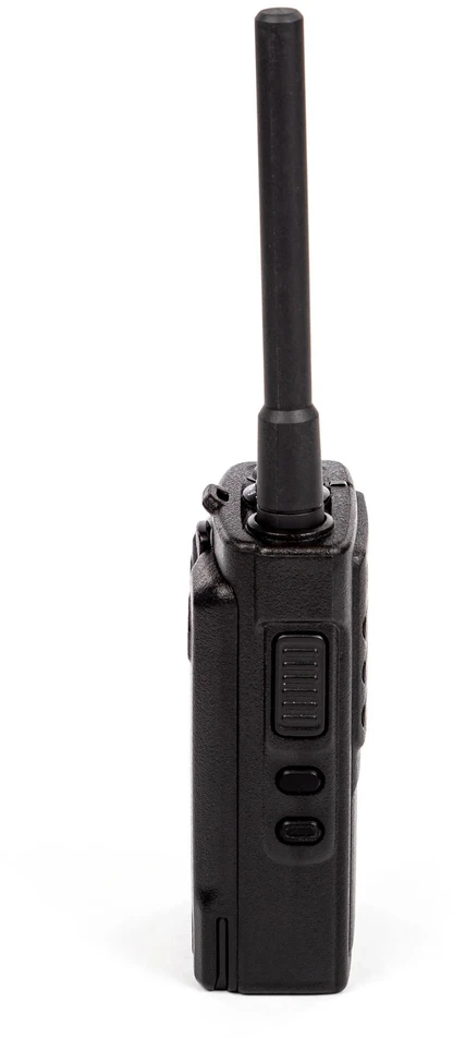 Nešiojama radijo stotelė Dynascan D12U DMR UHF, 400-470 MHz, 32 kanalai