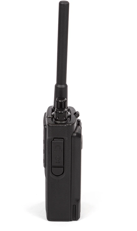 Nešiojama radijo stotelė Dynascan D12U DMR UHF, 400-470 MHz, 32 kanalai