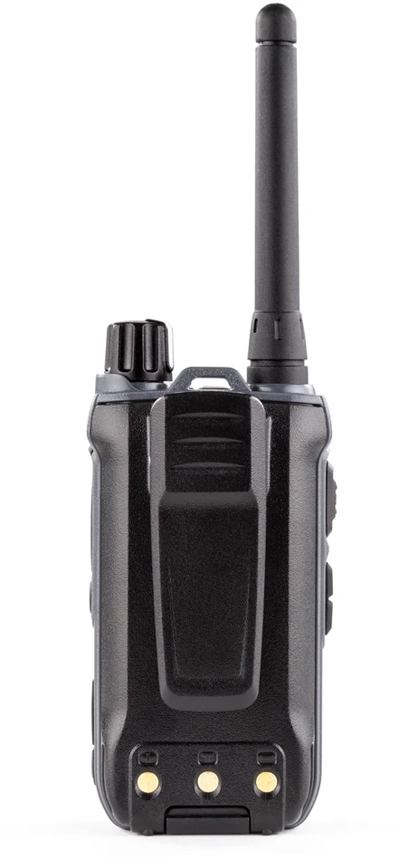 Nešiojama radijo stotelė PMR Dynascan R-38 446MHz, 0.5W, 16CH