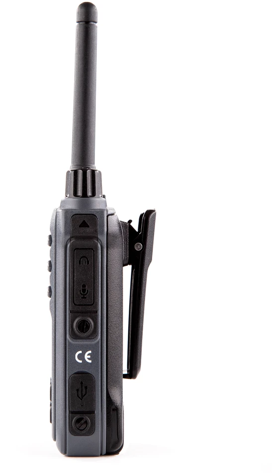 Nešiojama radijo stotelė PMR Dynascan R-38 446MHz, 0.5W, 16CH