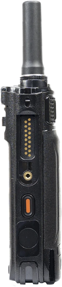 Nešiojama radijo stotelė PNI 3588S, GSM 4G, dviguba kamera, 2,4 colio spalvotas ekranas, Li-Ion 3800 mAh, IP68
