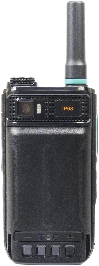 Nešiojama radijo stotelė PNI 3588S, GSM 4G, dviguba kamera, 2,4 colio spalvotas ekranas, Li-Ion 3800 mAh, IP68