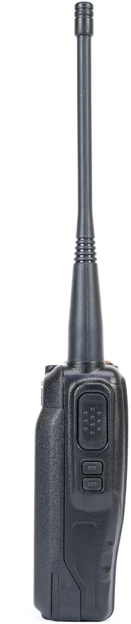 Nešiojama radijo stotelė PNI Alinco DJ-PAX4, PMR446, dviejų režimų analoginė ir skaitmeninė, VOX, TOT, IP67, 1800mAh baterija